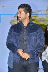 Vijetha Movie Successmeet Photos